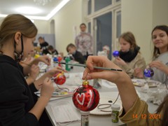 Boże Narodzenie w lasowiackim stylu (14)